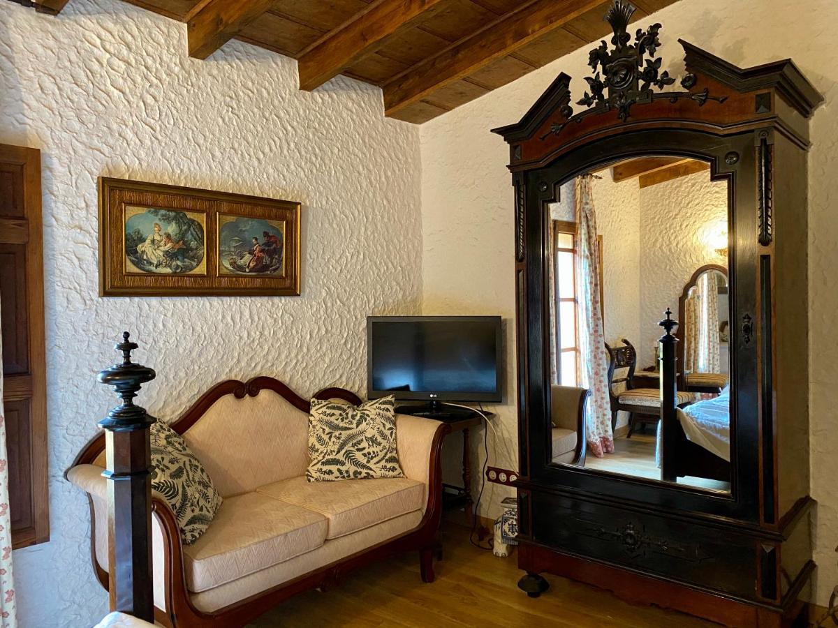 Finca Ses Fontanelles Andraitx Buitenkant foto