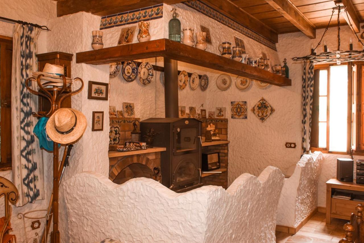 Finca Ses Fontanelles Andraitx Buitenkant foto